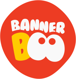 BannerBoo Logo